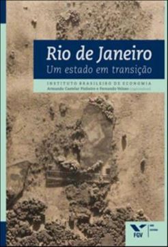 Imagem de RIO DE JANEIRO: UM ESTADO EM TRANSICAO - VOLUME  - 