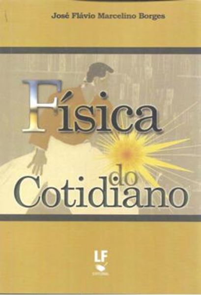 Picture of FISICA DO COTIDIANO - 2ª ED