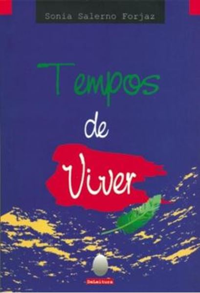 Picture of TEMPOS DE VIVER
