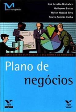 Imagem de GEEN-PLANO DE NEGOCIOS - VOLUME  - 