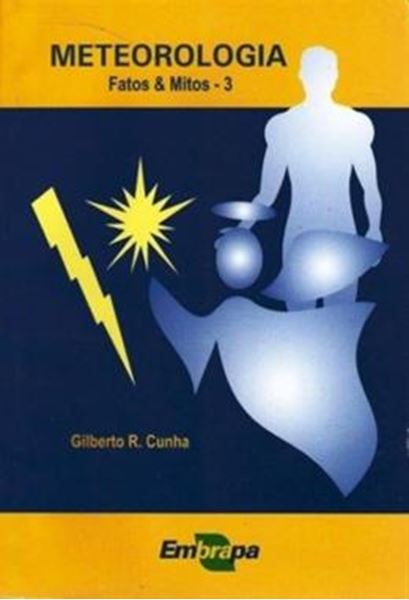 Picture of METEOROLOGIA - FATOS E MITOS - VOLUME 3