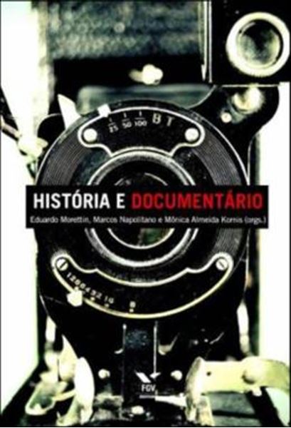Picture of HISTORIA E DOCUMENTARIO - VOLUME  - 