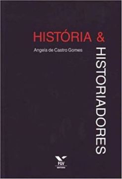 Imagem de HISTORIA E HISTORIADORES