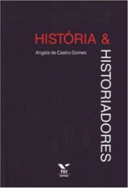 Picture of HISTORIA E HISTORIADORES