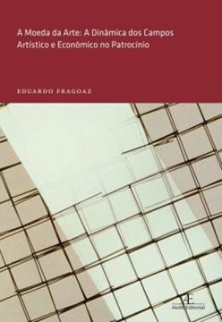 Imagem de A MOEDA DA ARTE