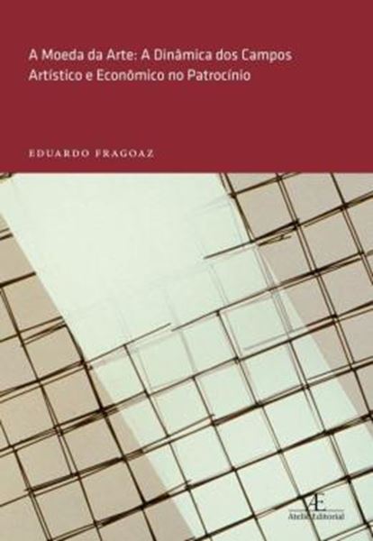 Picture of A MOEDA DA ARTE