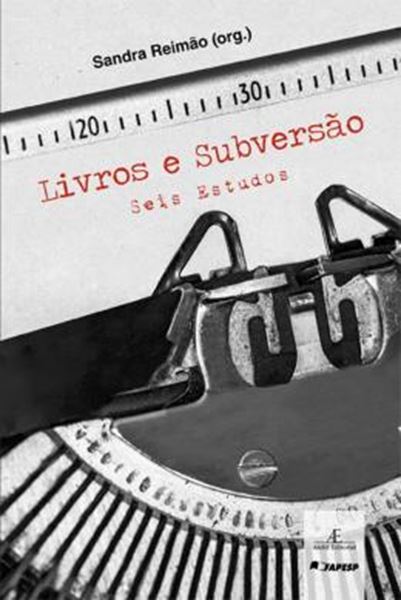 Picture of LIVROS E SUBVERSAO
