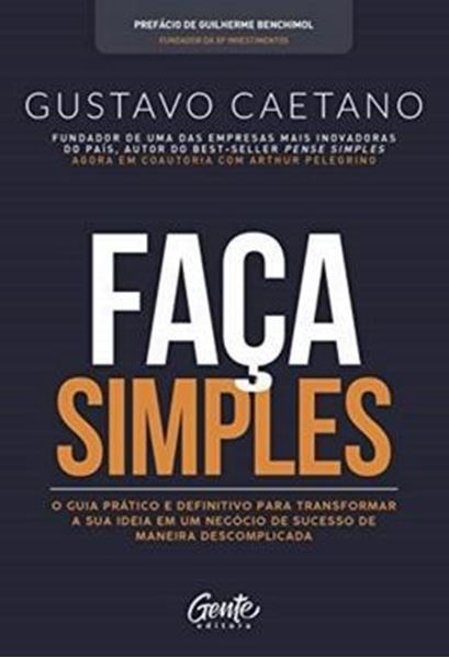 Picture of FACA SIMPLES