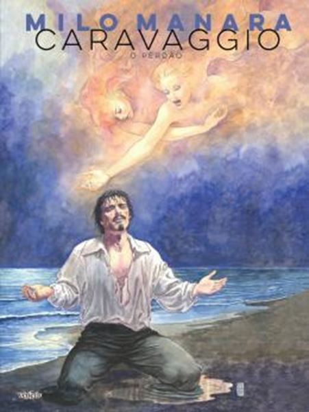 Picture of CARAVAGGIO 2 – O PERDAO
