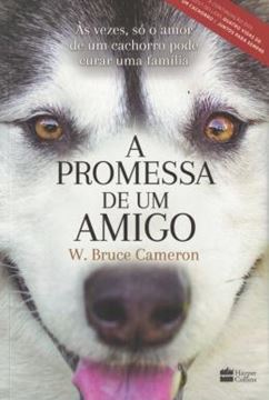 Imagem de PROMESSA DE UM AMIGO, A