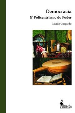 Imagem de DEMOCRACIA E POLICENTRISMO DO PODER