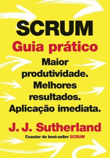 Picture of SCRUM: GUIA PRATICO