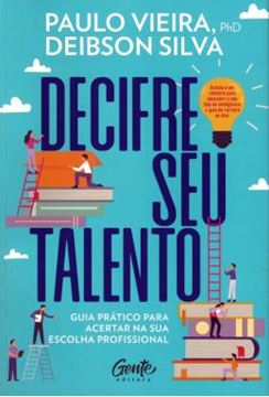 Imagem de DECIFRE SEU TALENTO