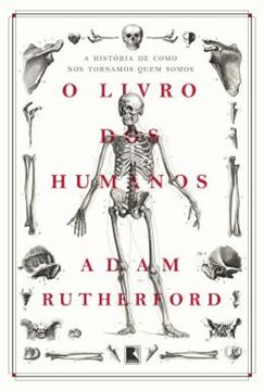 Imagem de O LIVRO DOS HUMANOS
