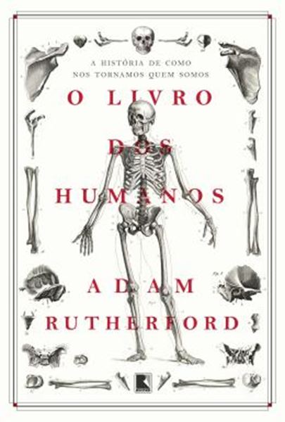 Picture of O LIVRO DOS HUMANOS