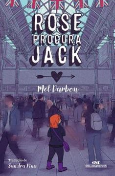 Imagem de ROSE PROCURA JACK