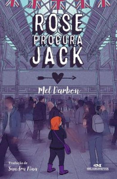 Picture of ROSE PROCURA JACK