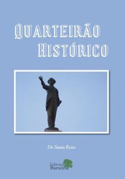 Imagem de QUARTEIRAO HISTORICO