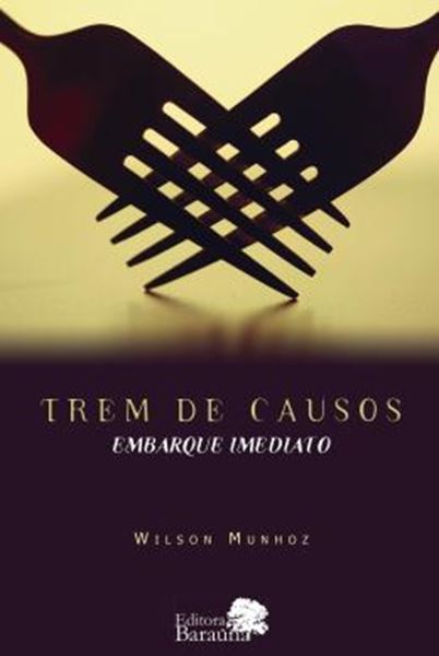 Picture of TREM DE CAUSOS - EMBARQUE IMEDIATO