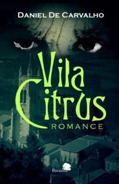 Picture of VILA CITRUS