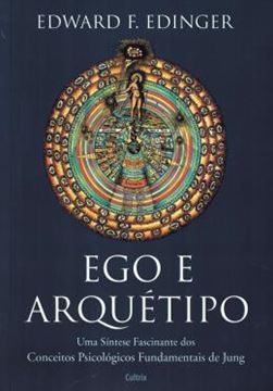 Imagem de EGO E ARQUETIPO