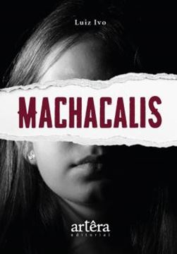 Imagem de MACHACALIS