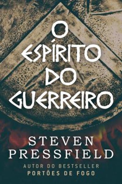 Picture of O ESPIRITO DO GUERREIRO