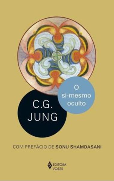 Picture of O SI-MESMO OCULTO