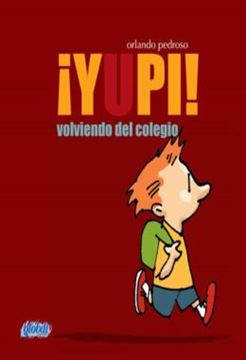 Imagem de ?YUPI! VOLVIENDO DEL COLEGIO