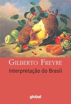 Imagem de INTERPRETACAO DO BRASIL