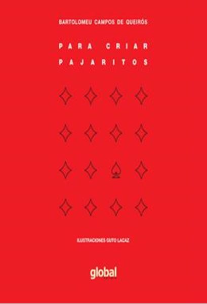 Picture of PARA CRIAR PAJARITOS