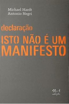 Imagem de DECLARACAO