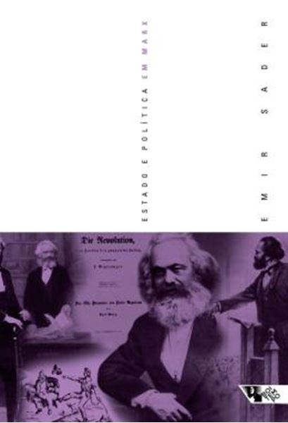 Picture of ESTADO E POLITICA EM MARX