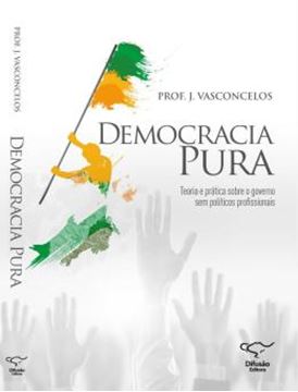 Imagem de DEMOCRACIA PURA