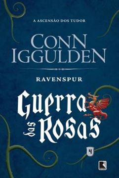 Imagem de RAVENSPUR (VOL. 4 GUERRA DAS ROSAS)