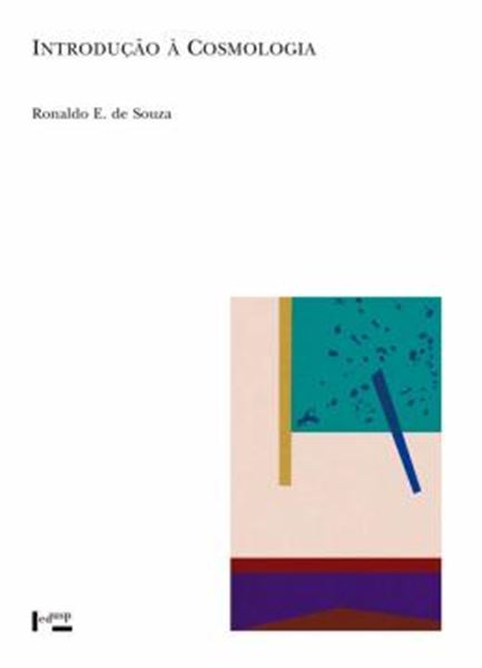 Picture of INTRODUCAO A COSMOLOGIA 2ª ED