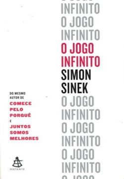 Imagem de O JOGO INFINITO