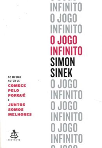 Picture of O JOGO INFINITO