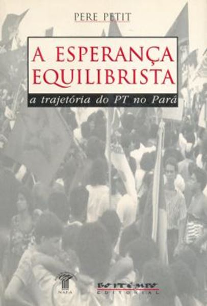 Picture of A ESPERANCA EQUILIBRISTA