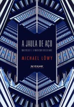 Imagem de A JAULA DE ACO