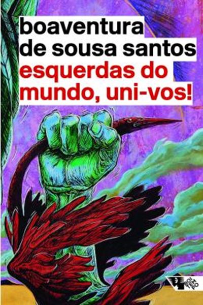 Picture of ESQUERDAS DO MUNDO, UNI-VOS!