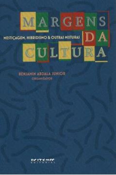Imagem de MARGENS DA CULTURA