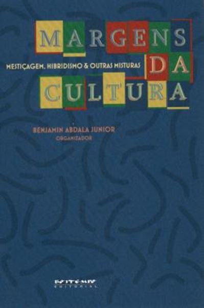 Picture of MARGENS DA CULTURA