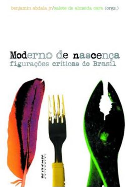 Picture of MODERNO DE NASCENCA