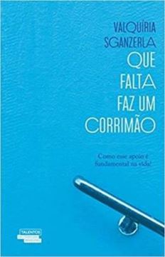 Imagem de QUE FALTA FAZ UM CORRIMAO