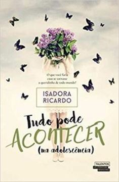 Imagem de TUDO PODE ACONTECER