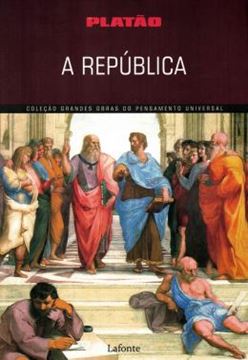 Imagem de A REPUBLICA