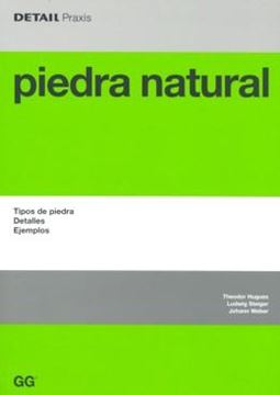 Imagem de PIEDRA NATURAL