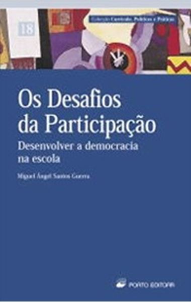 Picture of DESAFIOS DA PARTICIPACAO