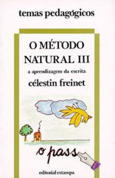 Picture of METODO NATURAL III, O